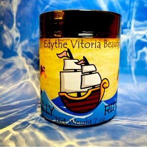 Jolly Rover Sugar Scrub